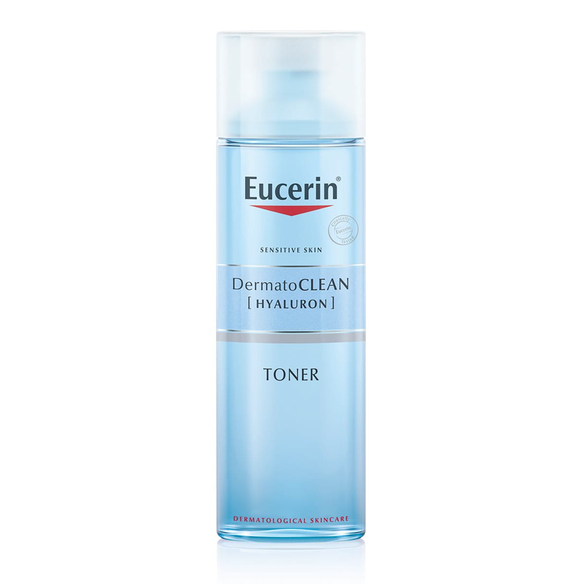 Moisturisers and creams for sensitive skin Eucerin